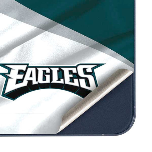 NFL Philadelphia Eagles Galaxy A35 5G Skin
